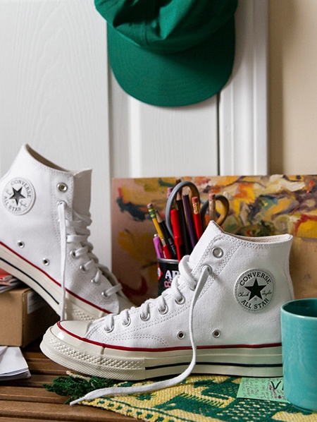 Stilini tamamlayacak ve okulun yeni yıldızı olacak modelleri incele AYAKKABI