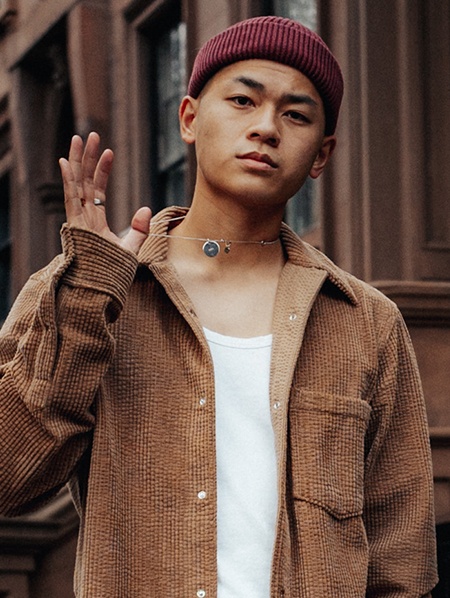 Sokak stilini yansıt GİYİM  & AKSESUAR