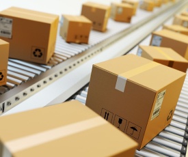 Recyclable Packaging