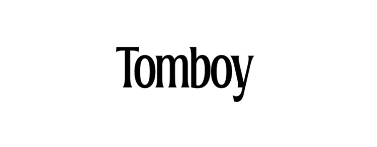 Hangisi Sensin Tomboy