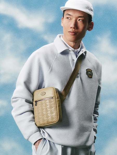 Tarzını Özgürce Göster SWEATSHIRT