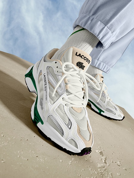 Modern ve Sportif Adımlar SNEAKER