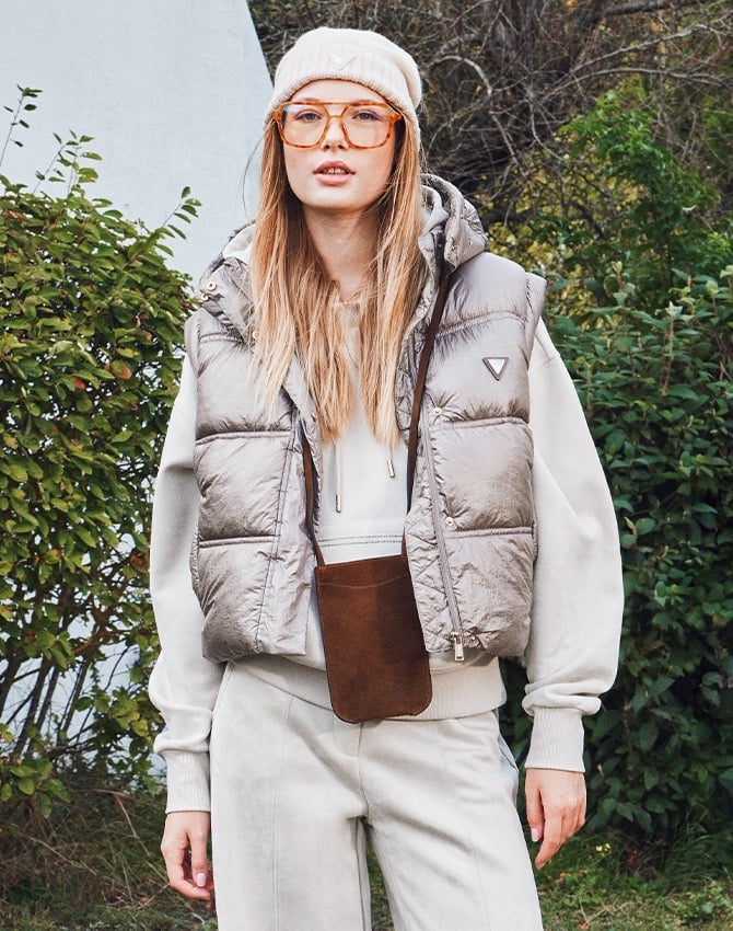 Sezonun Favorisi CEKET & MONT