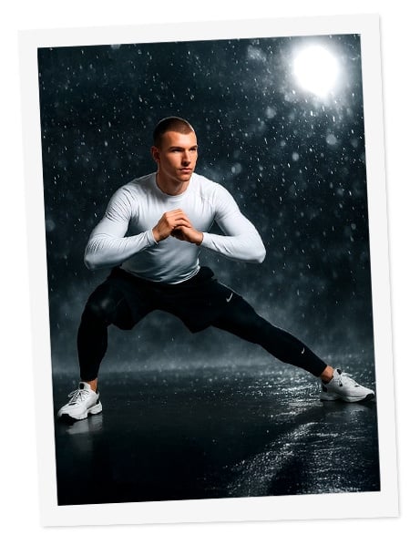 Nike İkonik Modeller