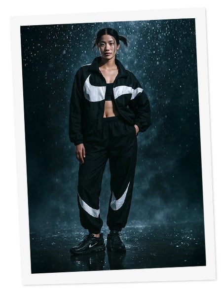 Nike İkonik Modeller