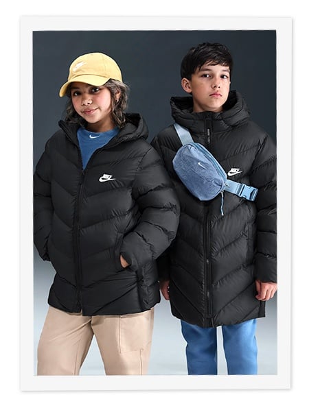 Nike İkonik Modeller