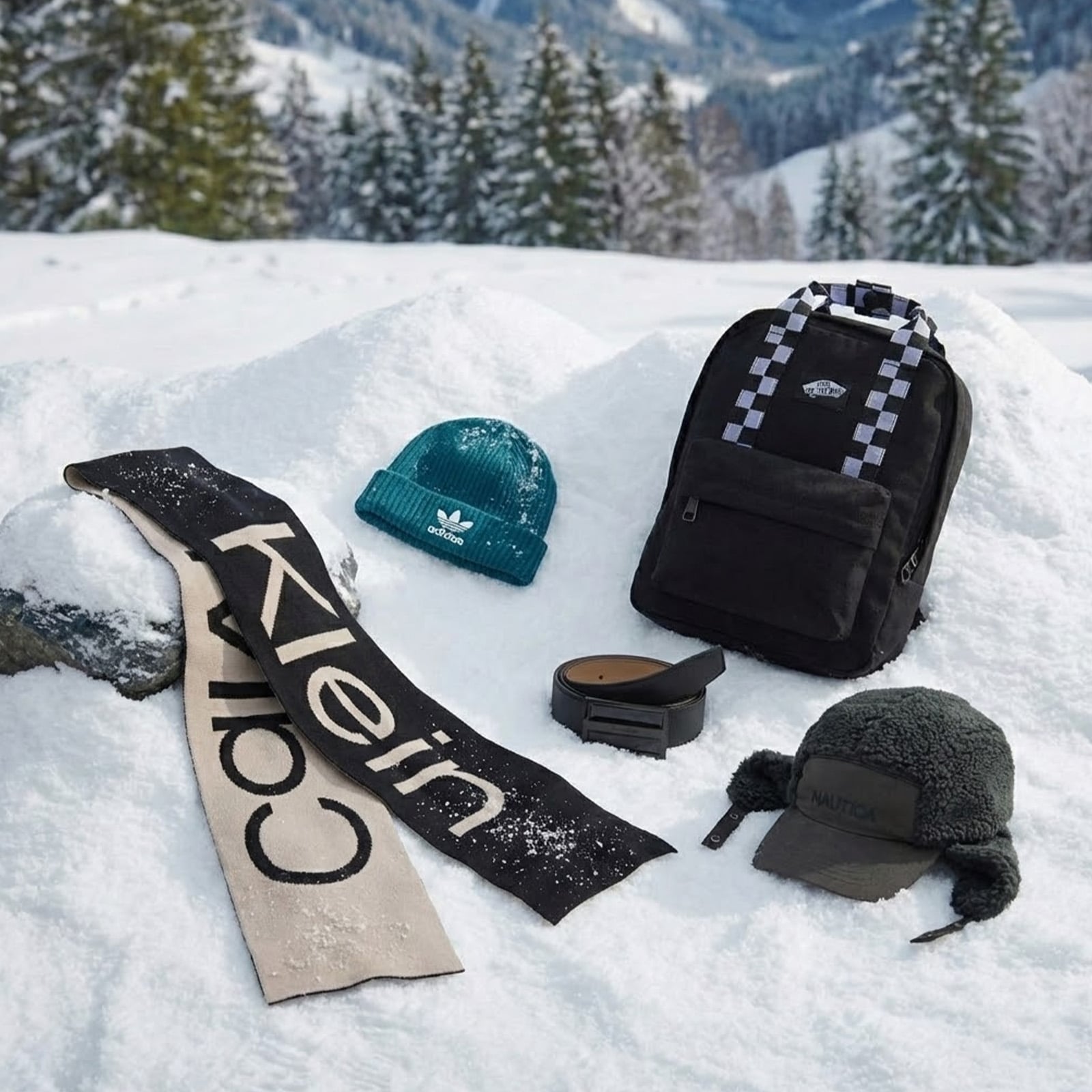 Tommy Hilfiger Çanta