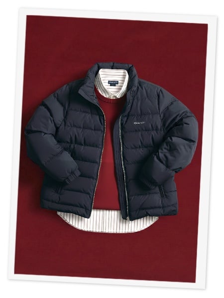 Gant Sepette Ekstra %20 İndirim