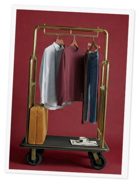 Gant Sepette Ekstra %20 İndirim