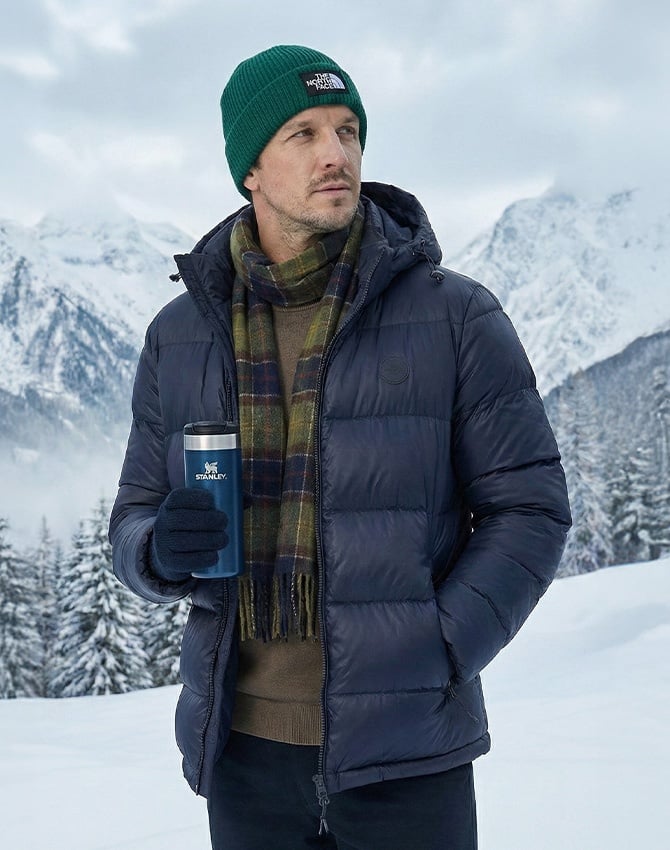 Sezonun Favorisi CEKET & MONT