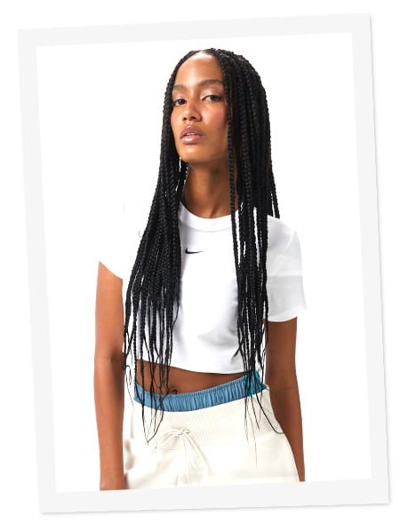 Nike İkonik Modeller