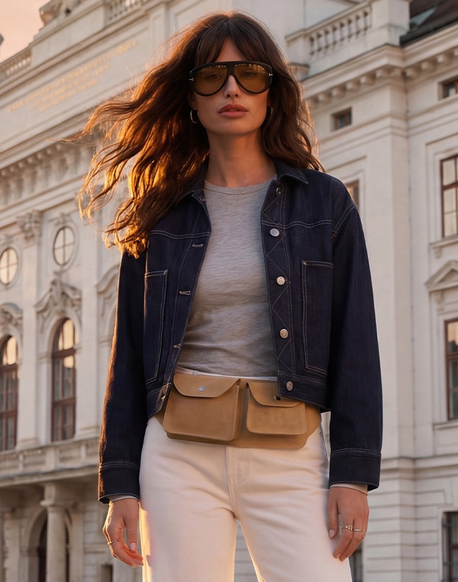 Sezonun Favorisi CEKET & MONT