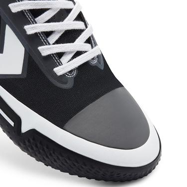  Converse All Star Pro Bb Canvas Hi Erkek Siyah Sneaker