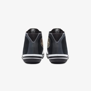  Converse All Star Pro Bb Canvas Hi Erkek Siyah Sneaker