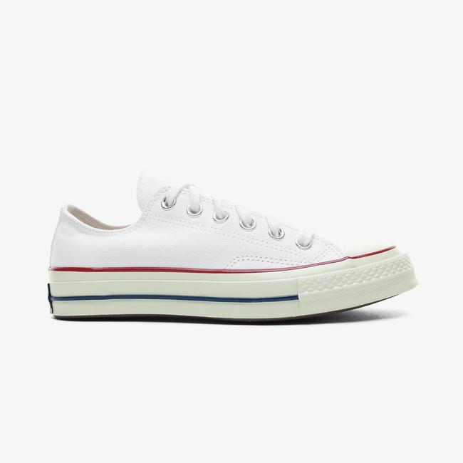  Converse Chuck 70 Unisex Beyaz Sneaker