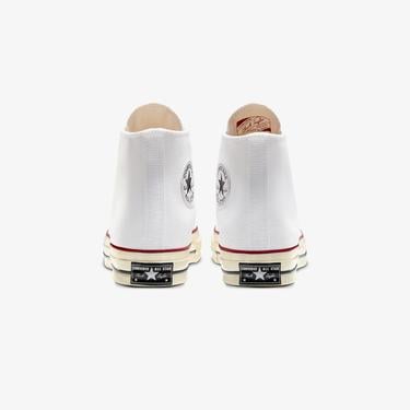  Converse Chuck 70 Unisex Beyaz Sneaker
