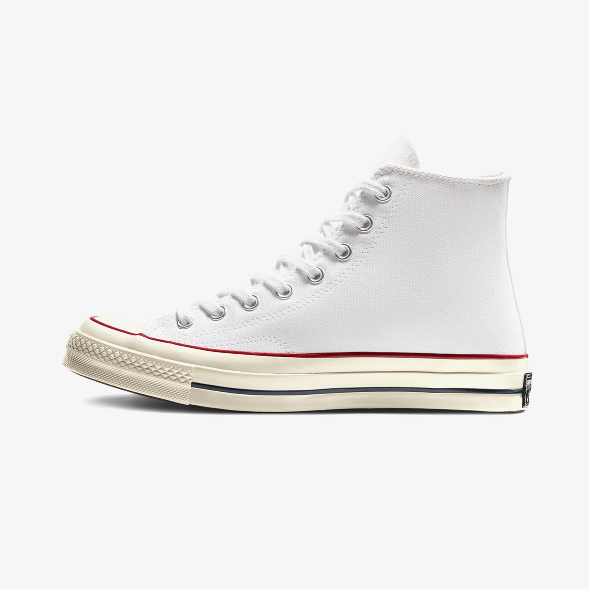 Converse Chuck 70 Unisex Beyaz Sneaker