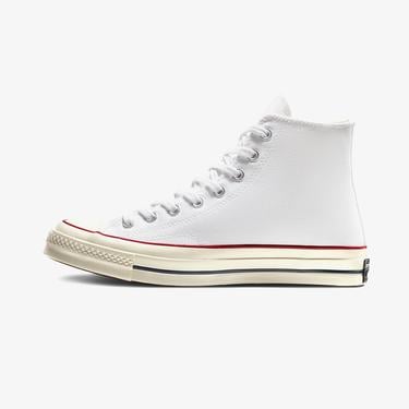  Converse Chuck 70 Unisex Beyaz Sneaker