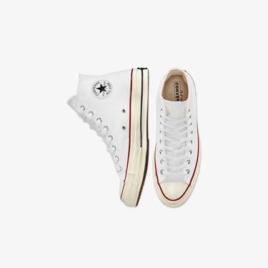  Converse Chuck 70 Unisex Beyaz Sneaker