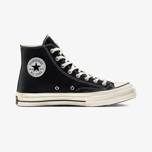  Converse Chuck 70 Hi Unisex Siyah Sneaker