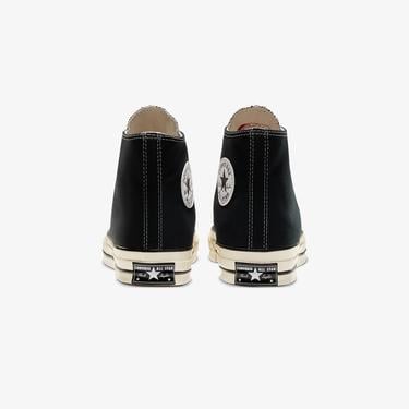  Converse Chuck 70 Hi Unisex Siyah Sneaker