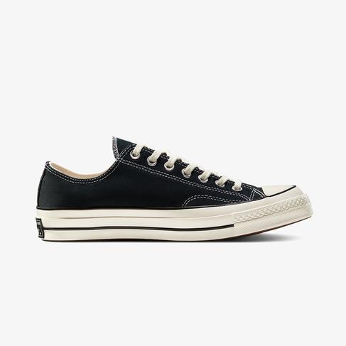  Converse Chuck 70 Unisex Siyah Sneaker