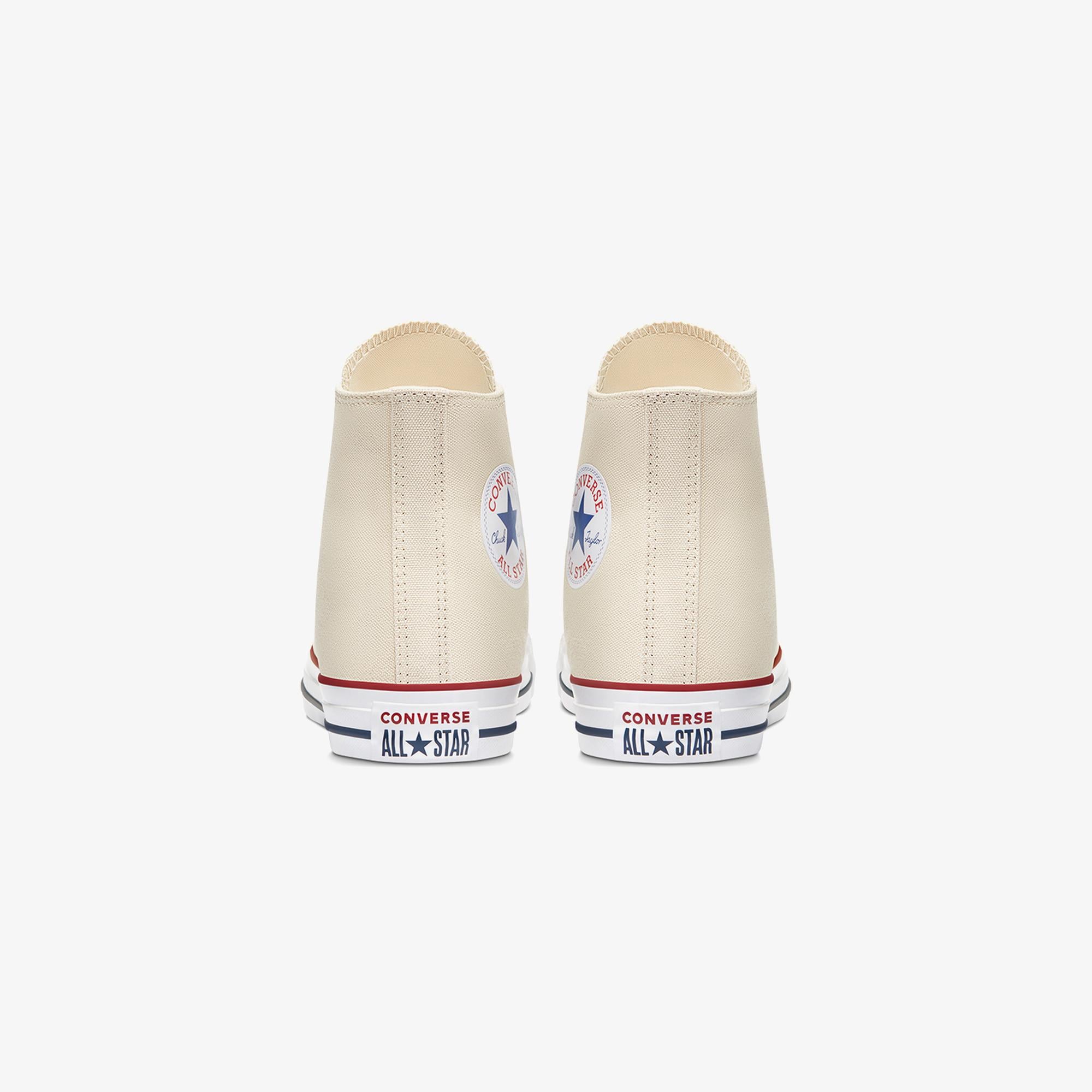 Converse Chuck Taylor All Star Classic Unisex Krem Sneaker