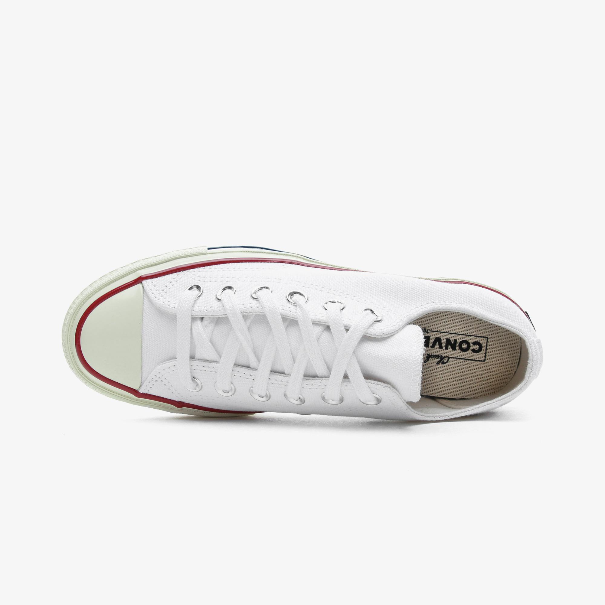 Converse Chuck 70 Unisex Beyaz Sneaker