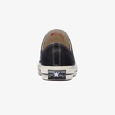  Converse Chuck 70 Unisex Siyah Sneaker