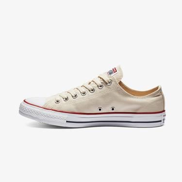  Converse Chuck Taylor All Star Unisex Krem Sneaker