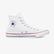 Converse Chuck Taylor All Star Hi Unisex Beyaz Sneaker