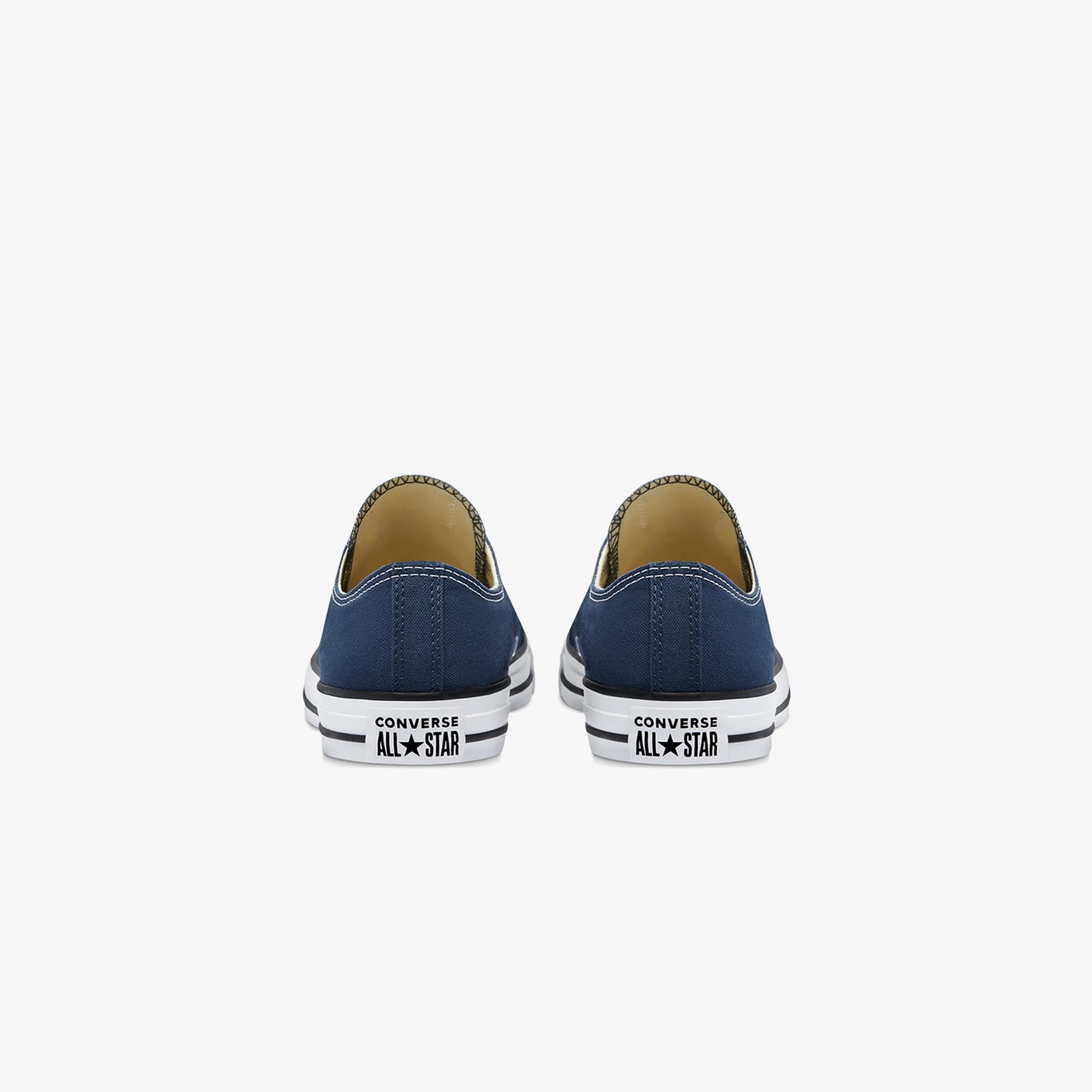 Converse Chuck Taylor All Star Classic Unisex Mavi Sneaker