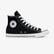 Converse Chuck Taylor All Star Unisex Siyah Sneaker