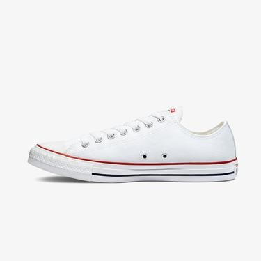  Converse Chuck Taylor All Star Unisex Beyaz Sneaker