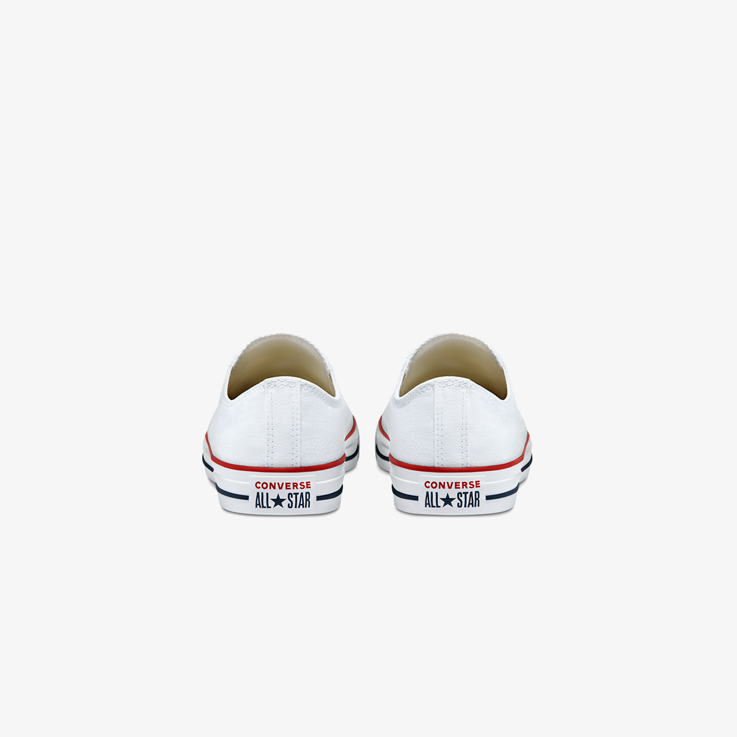 Converse Beyaz Converse Chuck Taylor