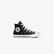 Converse Chuck Taylor All Star Hi Çocuk Siyah Sneaker