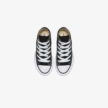  Converse Chuck Taylor All Star Classic Çocuk Siyah Sneaker