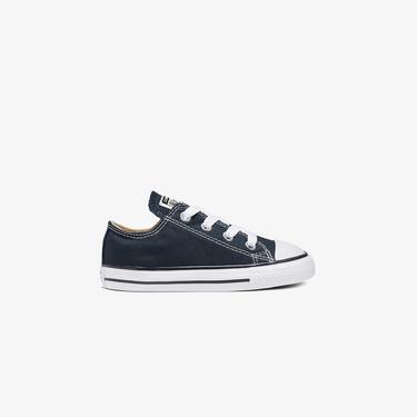  Converse Chuck Taylor All Star Classic Çocuk Mavi Sneaker