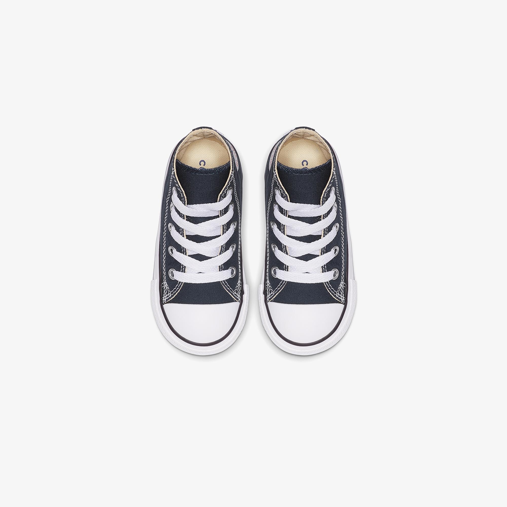 Converse Chuck Taylor All Star Classic Çocuk Mavi Sneaker