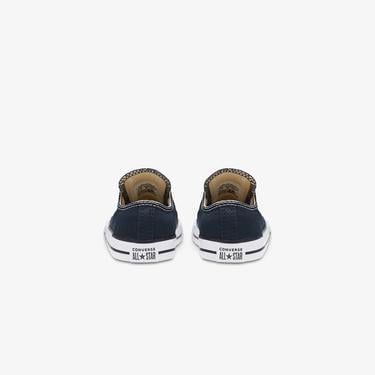  Converse Chuck Taylor All Star Classic Çocuk Mavi Sneaker