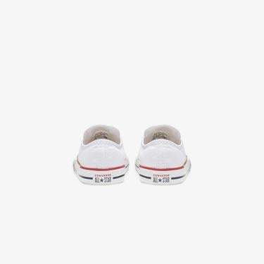  Converse Chuck Taylor All Star Classic Çocuk Beyaz Sneaker
