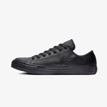  Converse Chuck Taylor All Star Unisex Siyah Sneaker