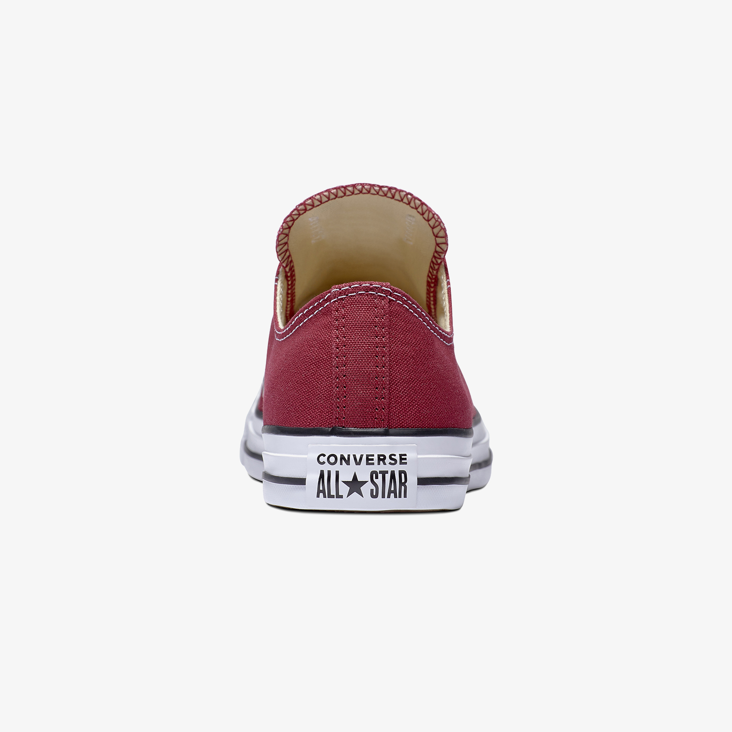 Converse Bordo Converse Chuck Taylor Sneaker