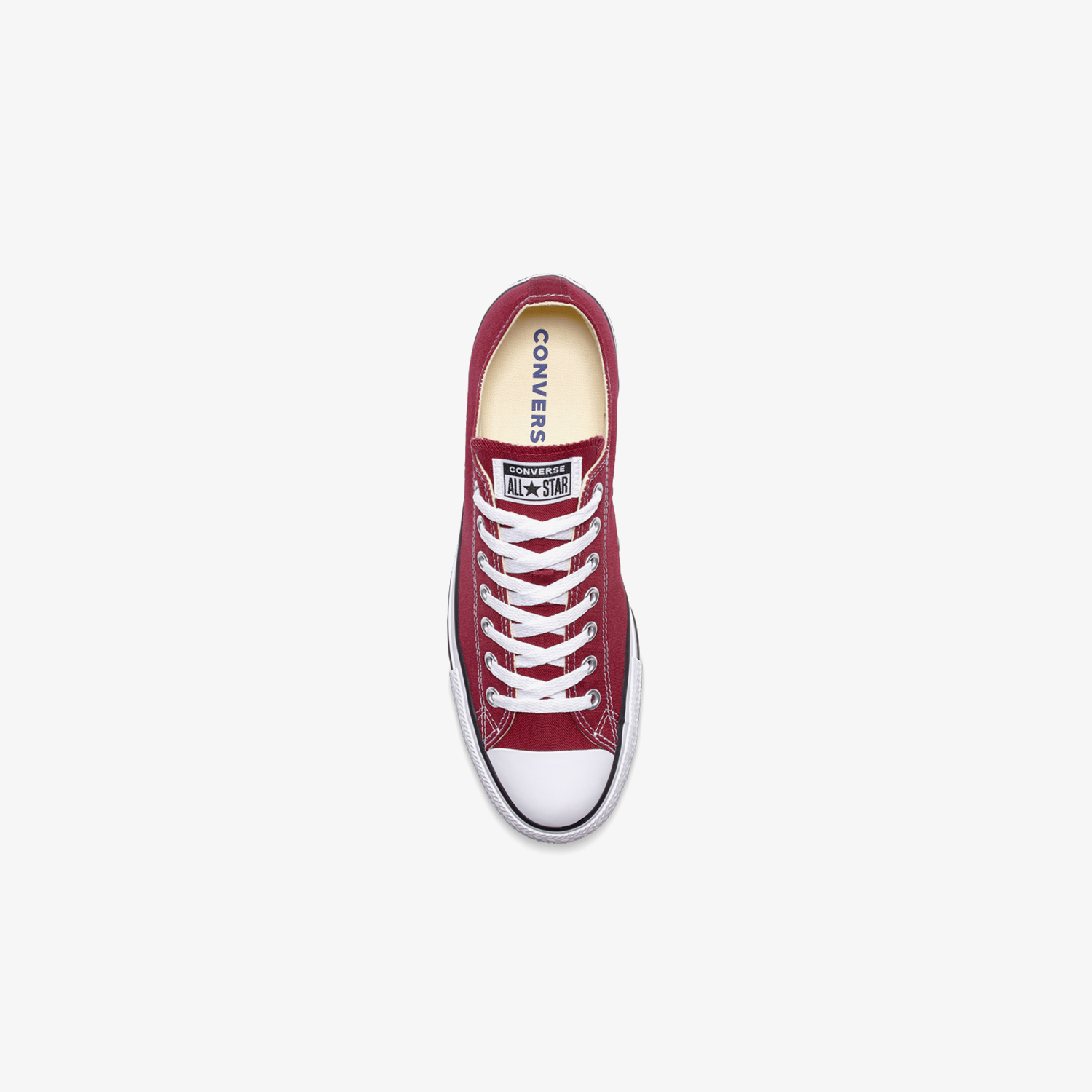 Converse Bordo Converse Chuck Taylor Sneaker