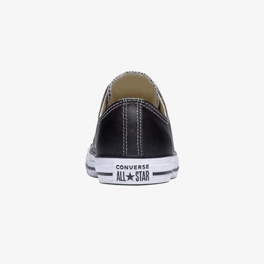  Converse Chuck Taylor All Star Unisex Siyah Sneaker