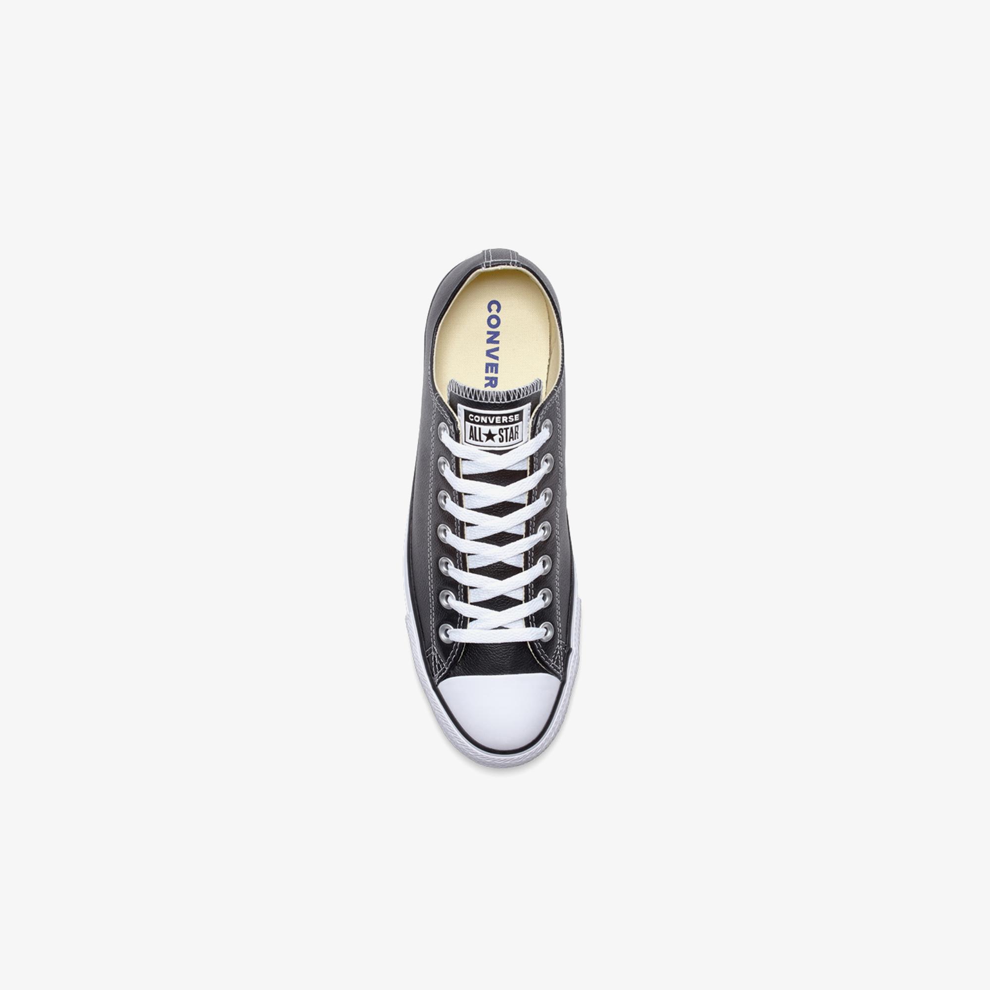 Converse Chuck Taylor All Star Unisex Siyah Sneaker