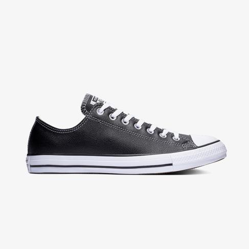  Converse Chuck Taylor All Star Unisex Siyah Sneaker