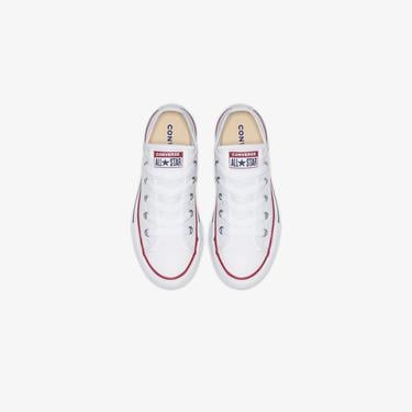  Converse Chuck Taylor All Star Classic Çocuk Beyaz Sneaker