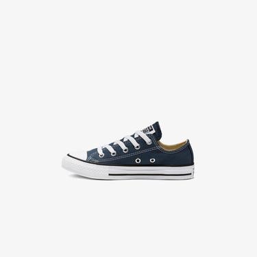  Converse Chuck Taylor All Star Classic Çocuk Mavi Sneaker
