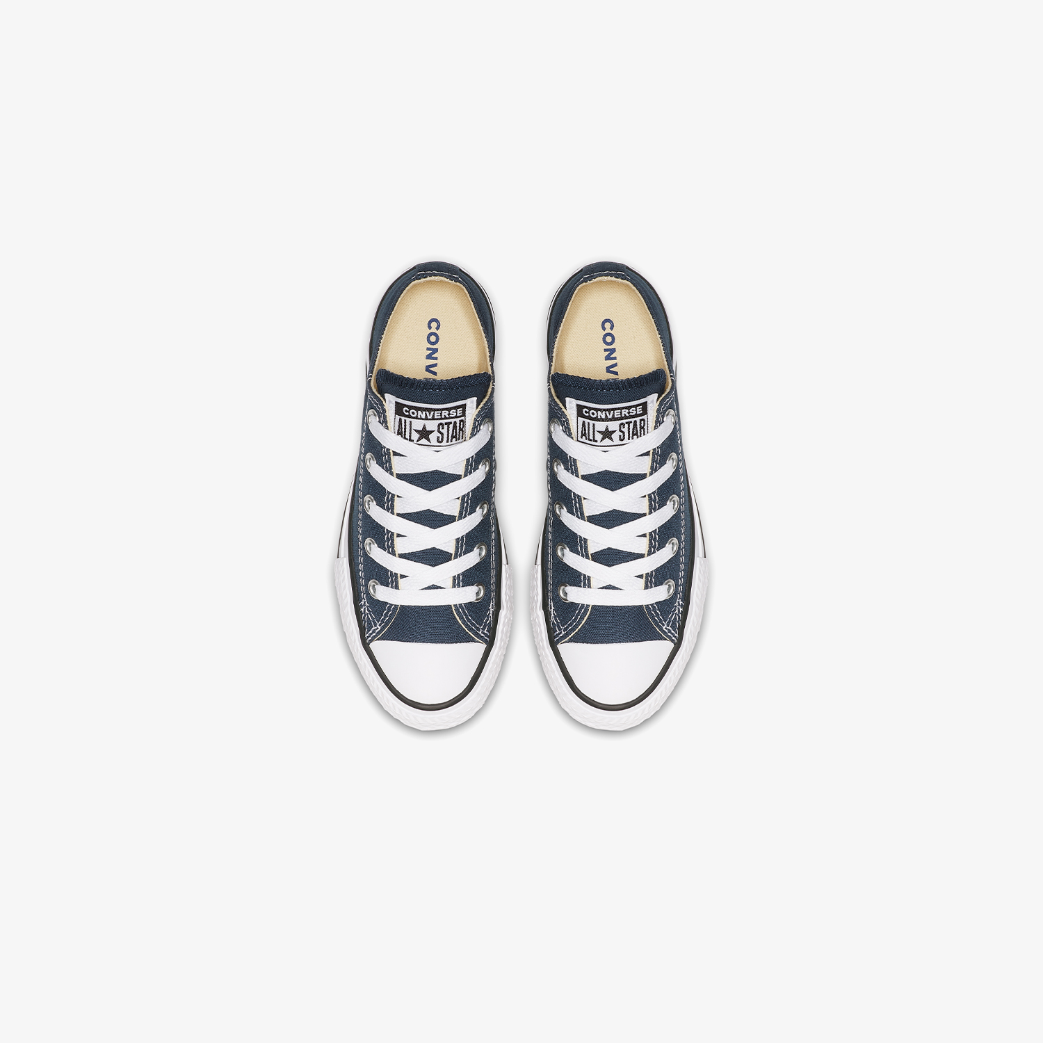 Converse Lacivert Converse Chuck Taylor 3j237c-410